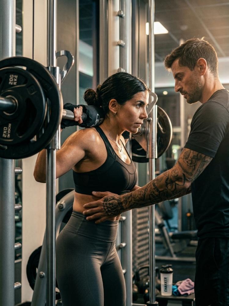 Acompañamiento profesional