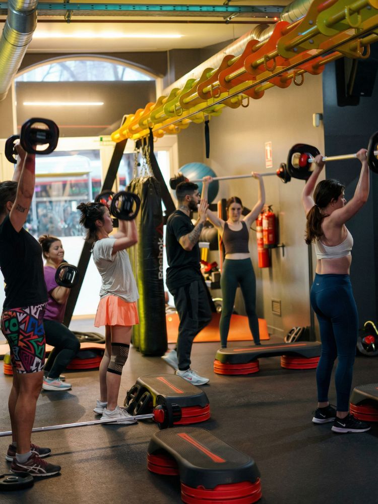 Clases dirigidas de alto nivel